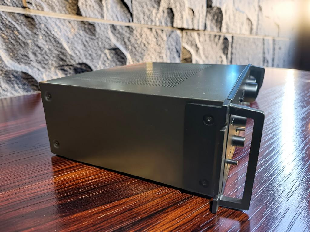 Sansui AU-717