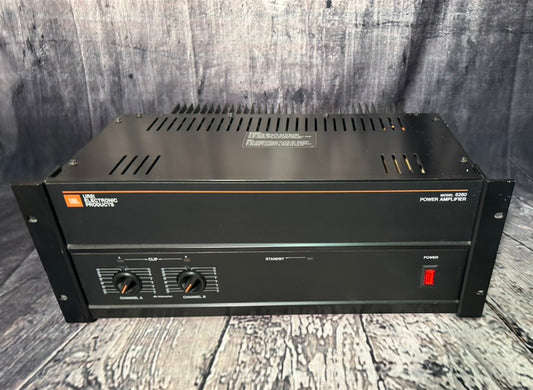 JBL Urei Model 6260