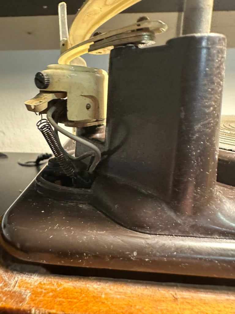 Garrard RC 121 S MK2