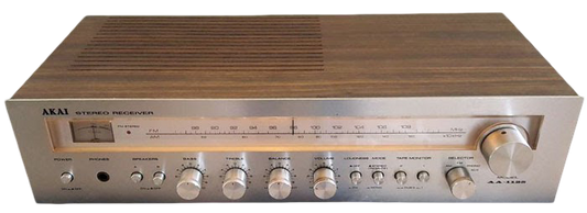 Akai AA-1125