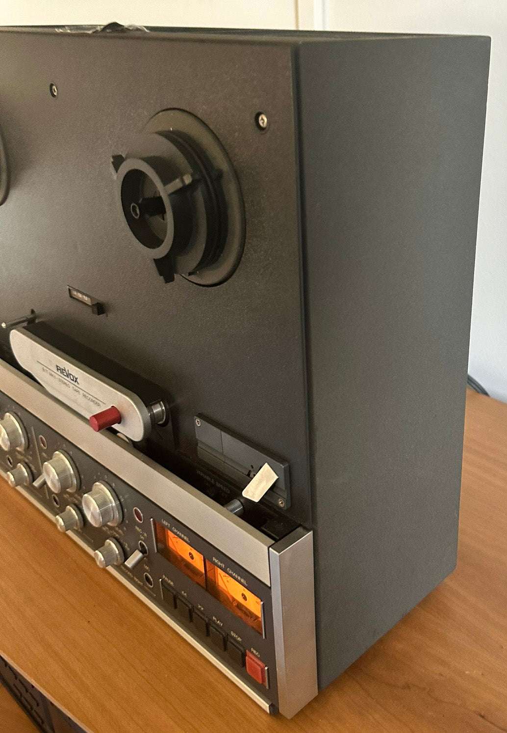 Revox b77 Mk2