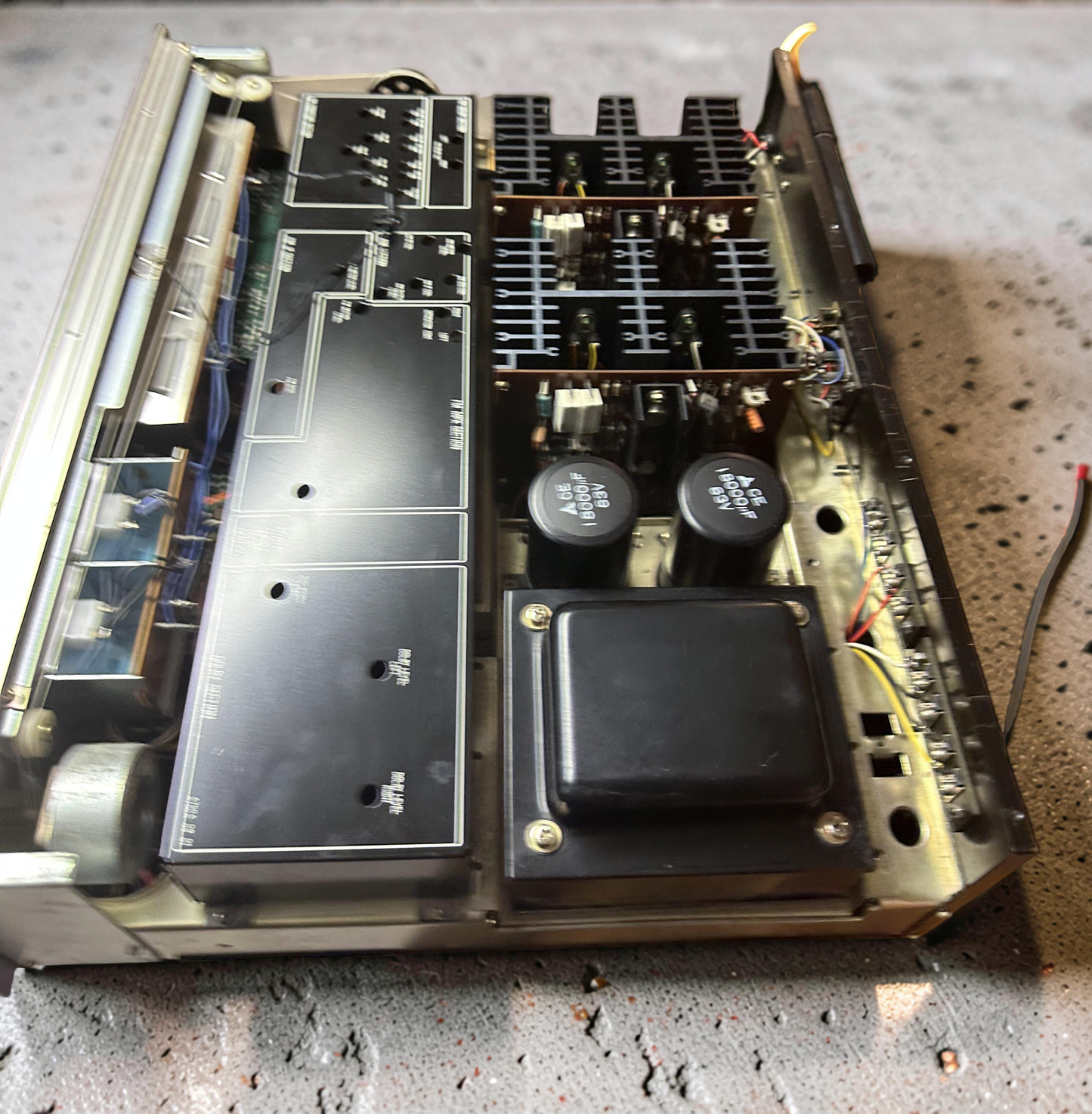 NAD Model 300