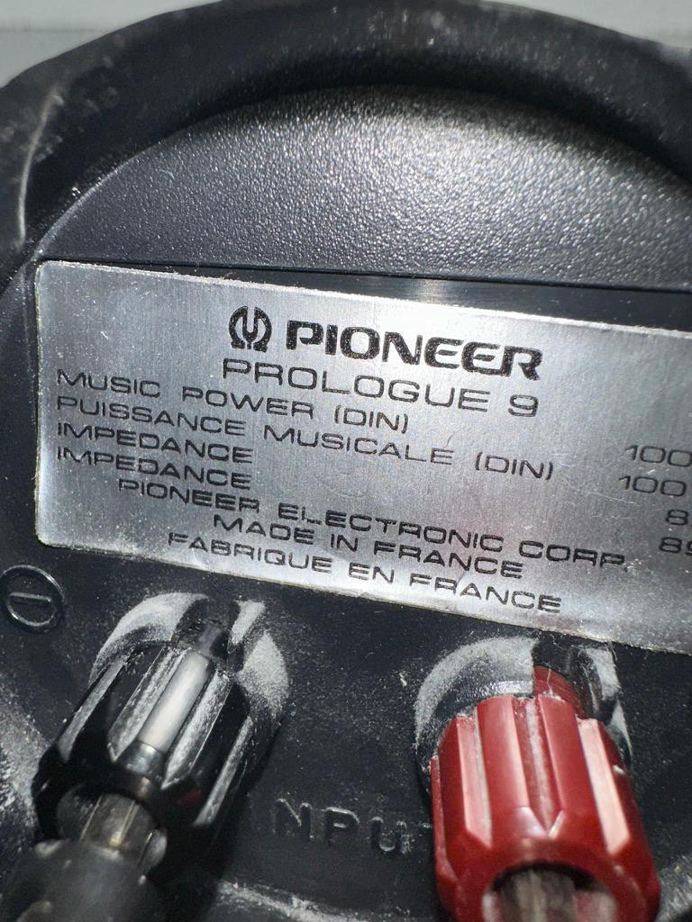Pioneer Prologue 9