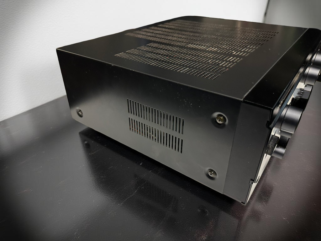 Denon PMA-1060