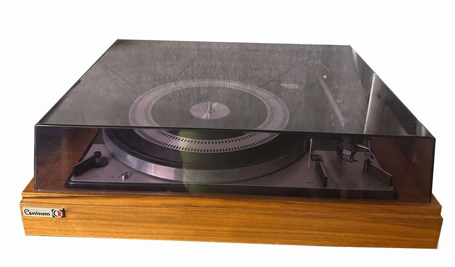 Dual 1219