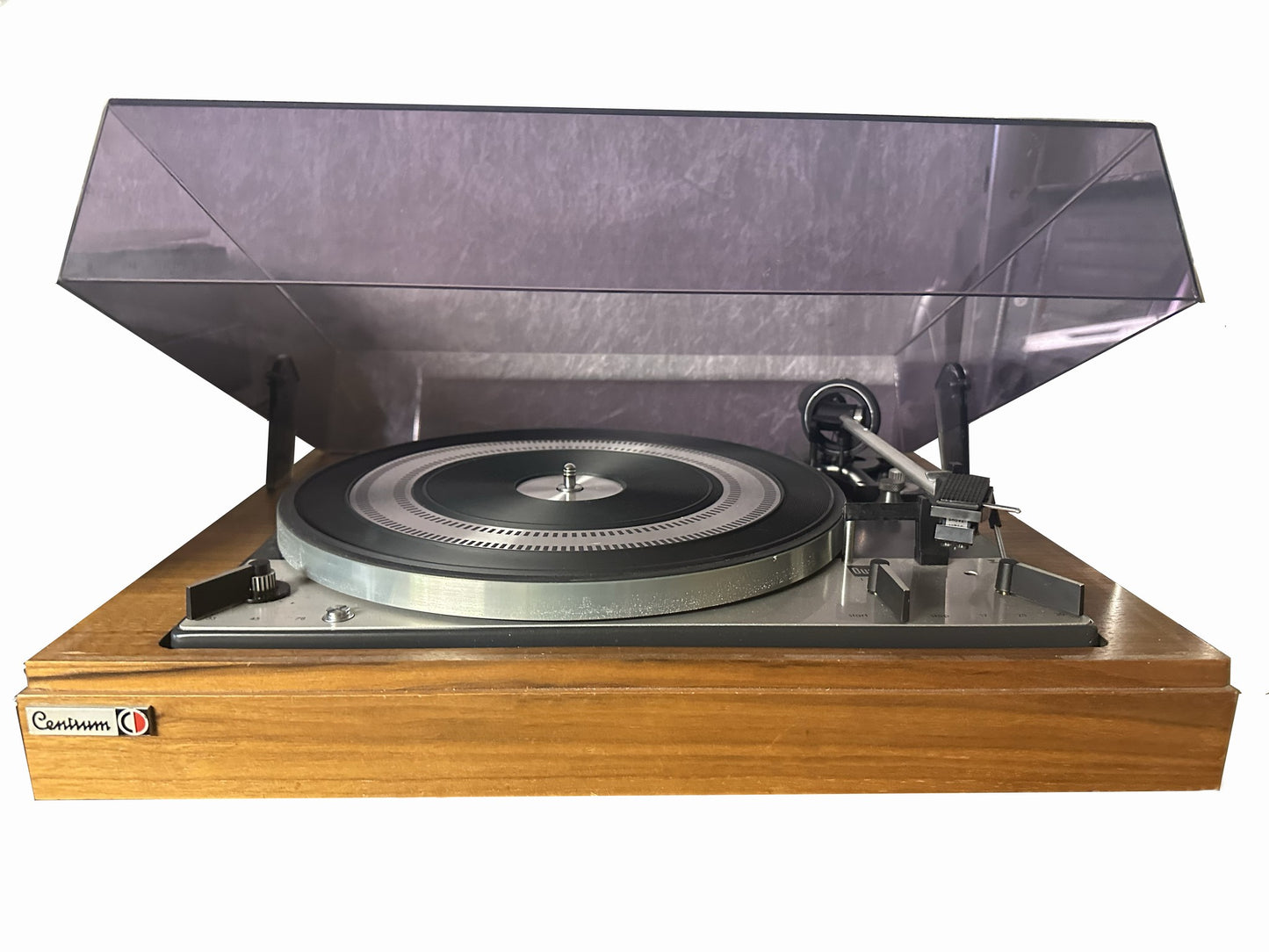Dual 1219