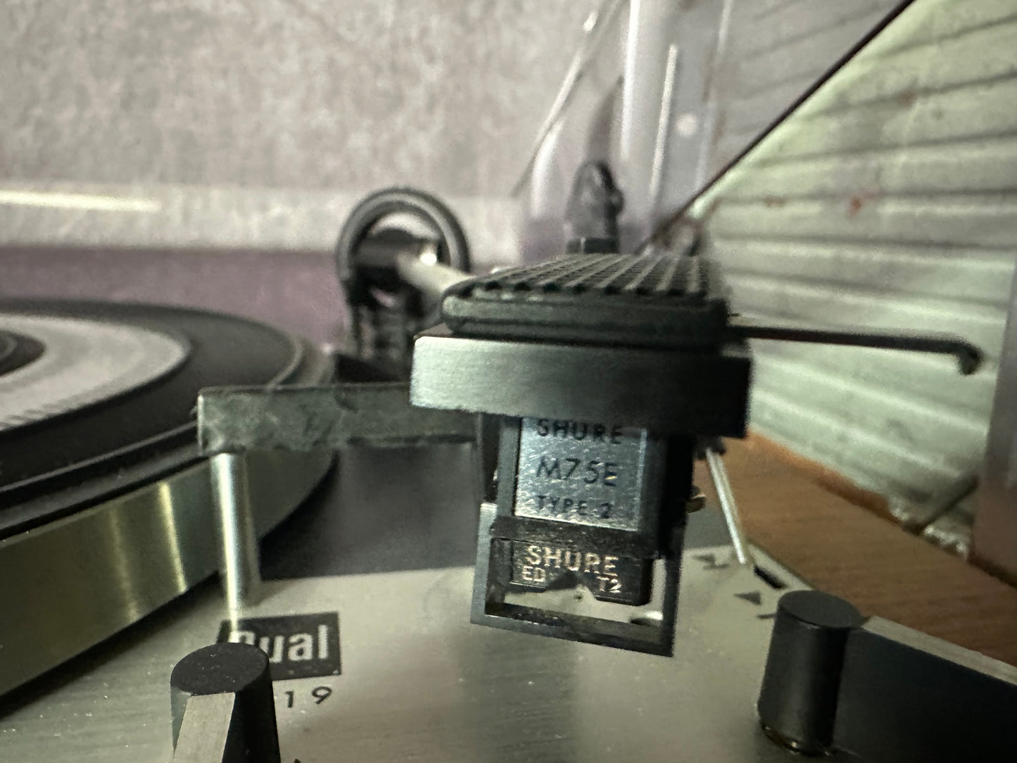 Dual 1219
