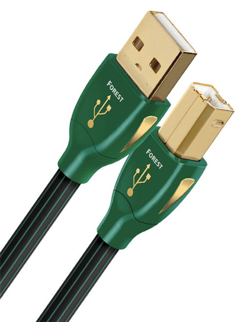 AudioQuest Forest USB cable