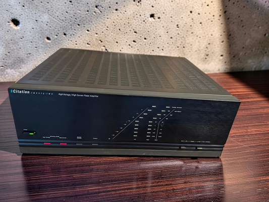 Harman Kardon Citation 22
