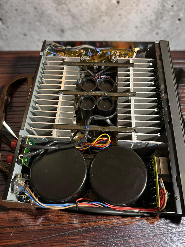 Harman Kardon Citation 22