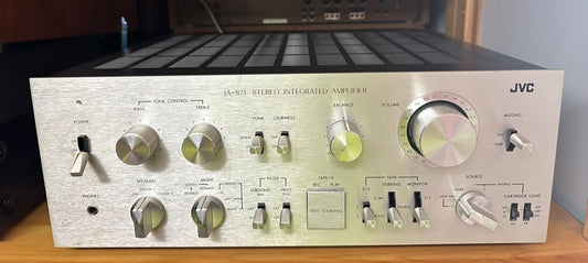 JVC JA-S71