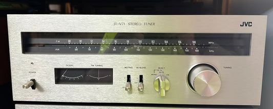 JVC JT-V71