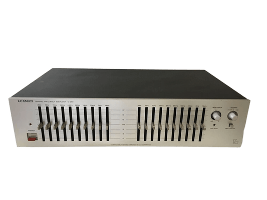 Luxman G-250