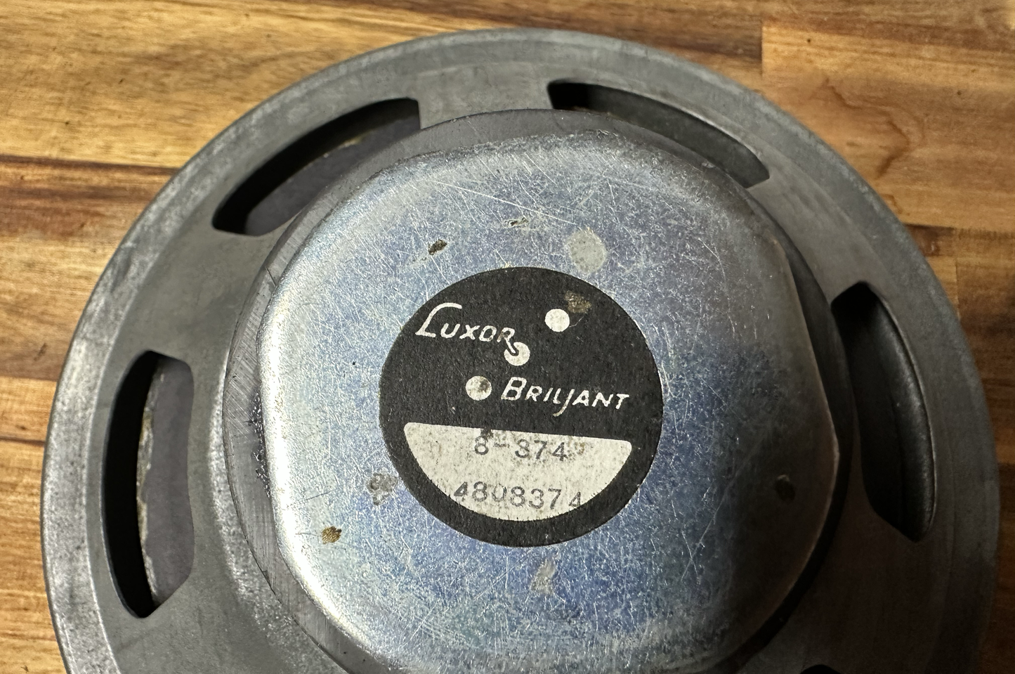Luxor Briljant baselement 8-S74 4808374