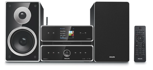 Philips MCi500H