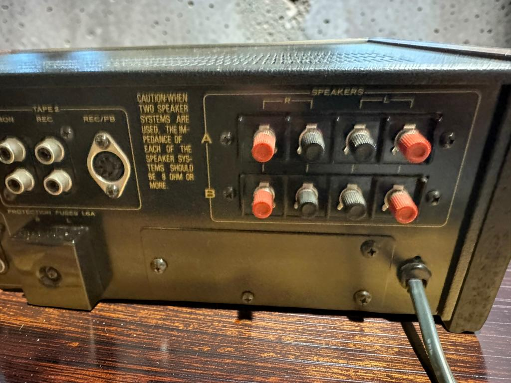 Pioneer SA-6200