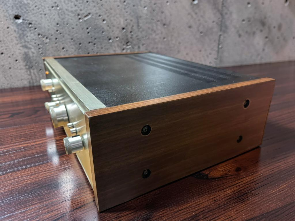Pioneer SA-6200