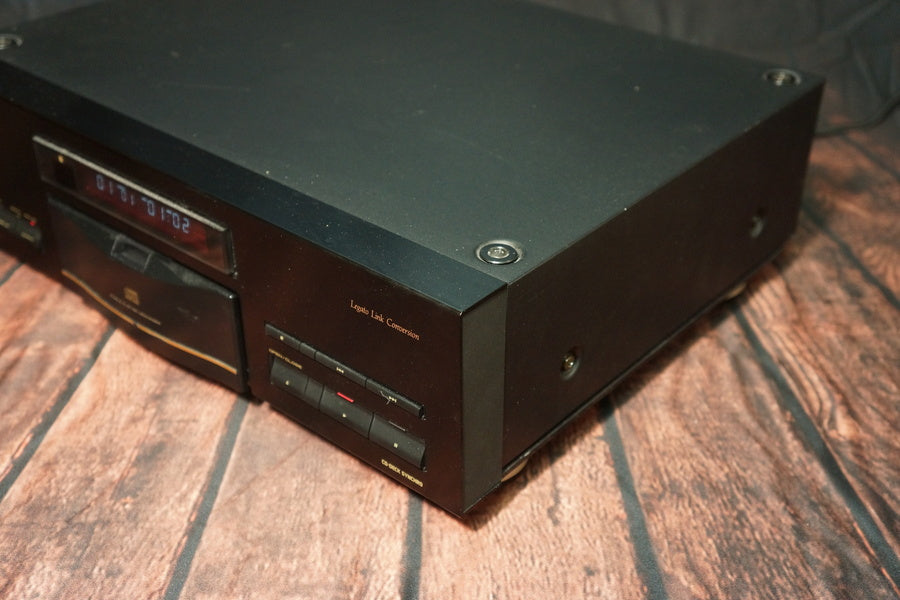 Pioneer PD-S901