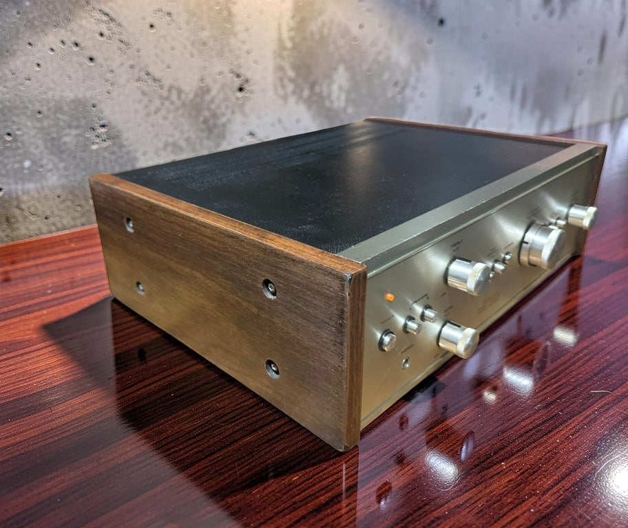 Pioneer SA-6200