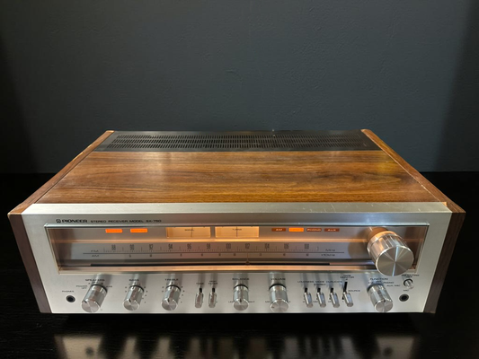 Pioneer SX-750