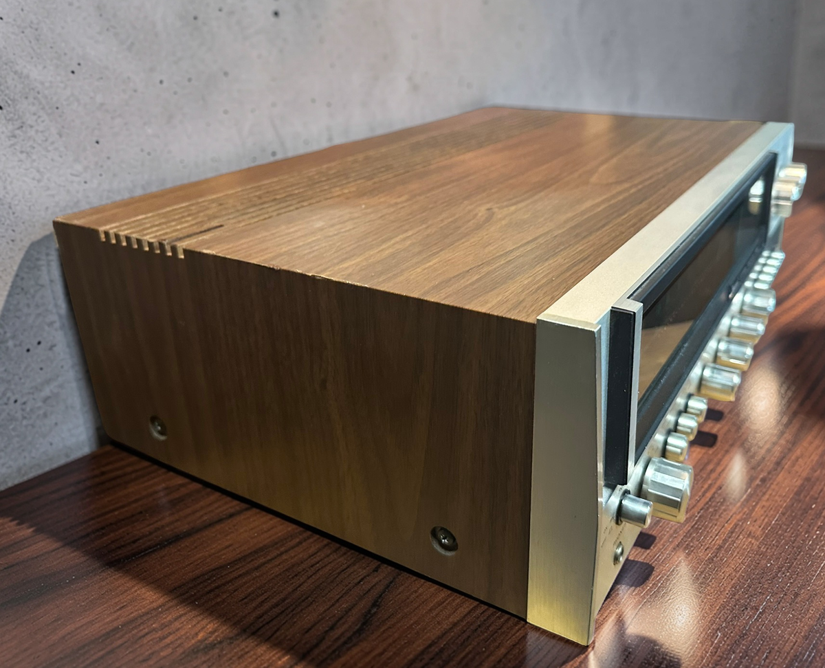 Sansui 771