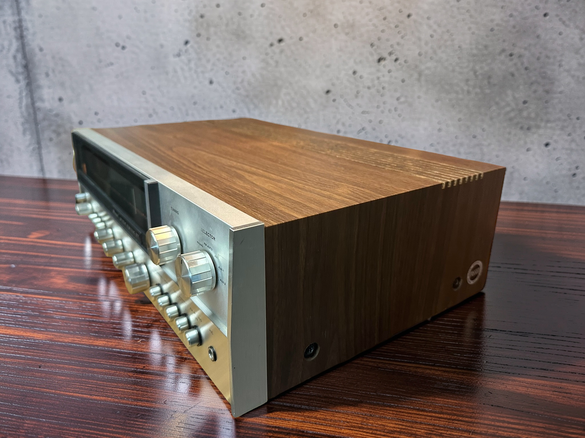 Sansui 771