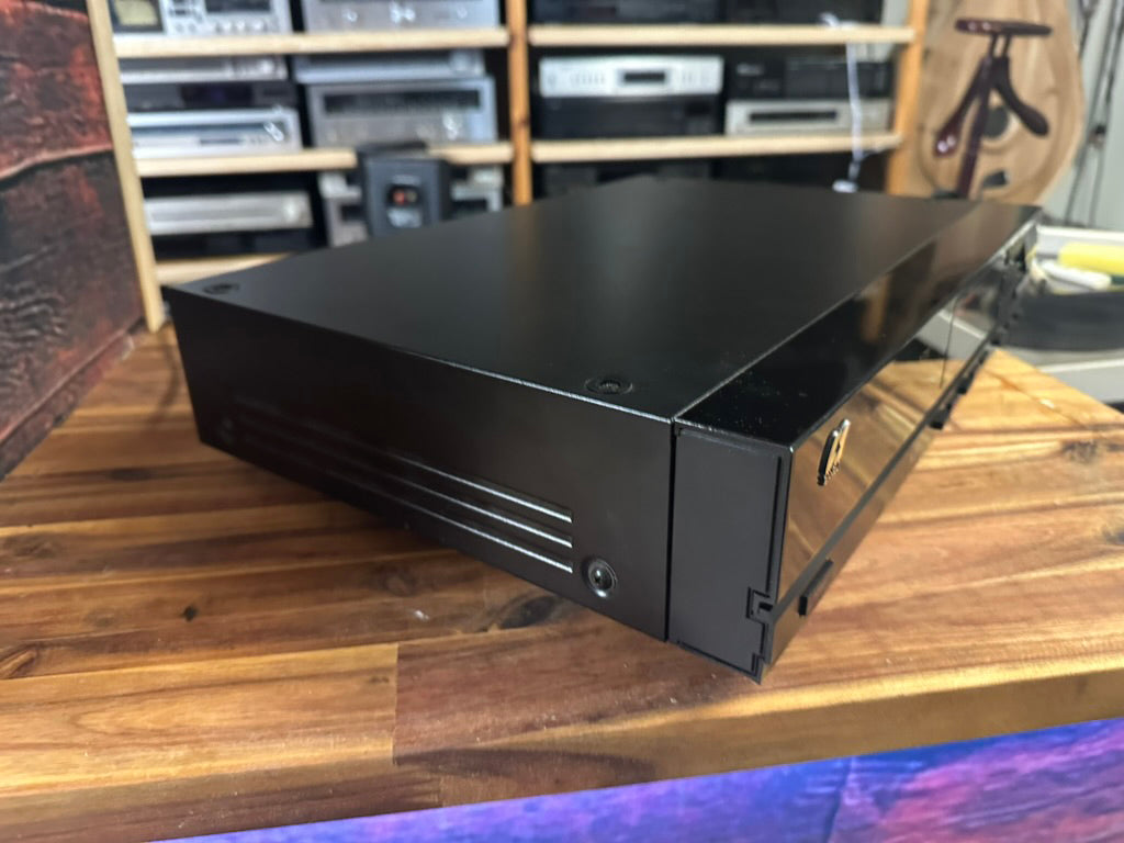 Sansui TU-X711