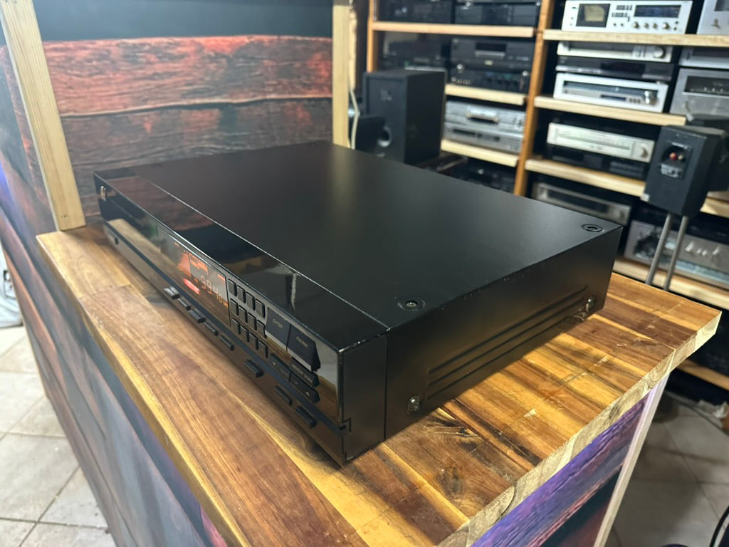 Sansui TU-X711