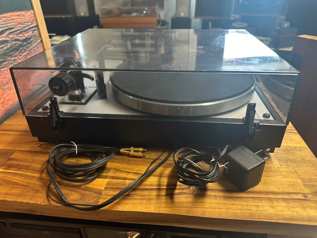 Thorens TD-166 MK II