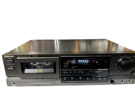 Technics RS-B465