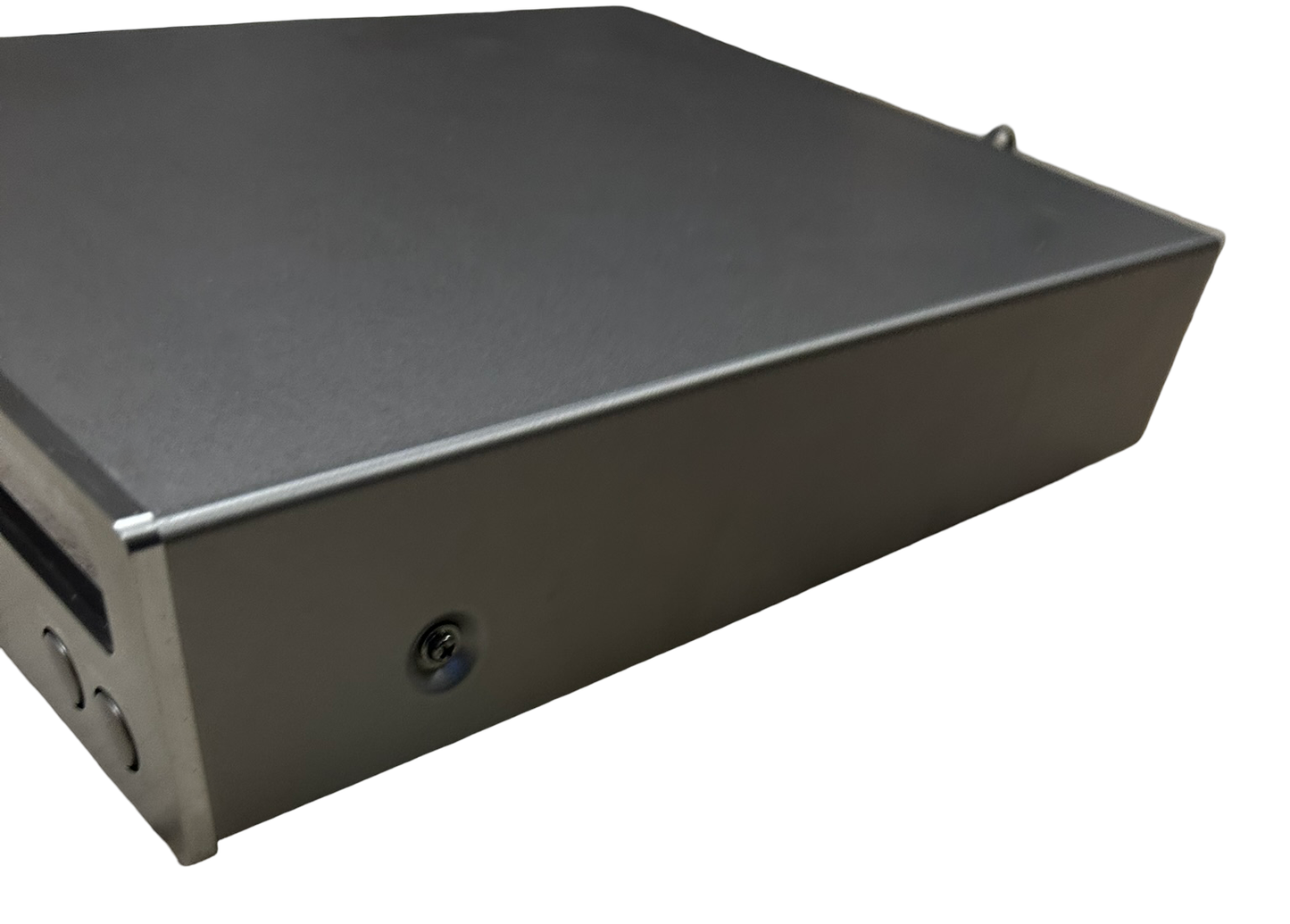 Yamaha DDP-10 Digital Sound Processor – AC-3 RF Decoder