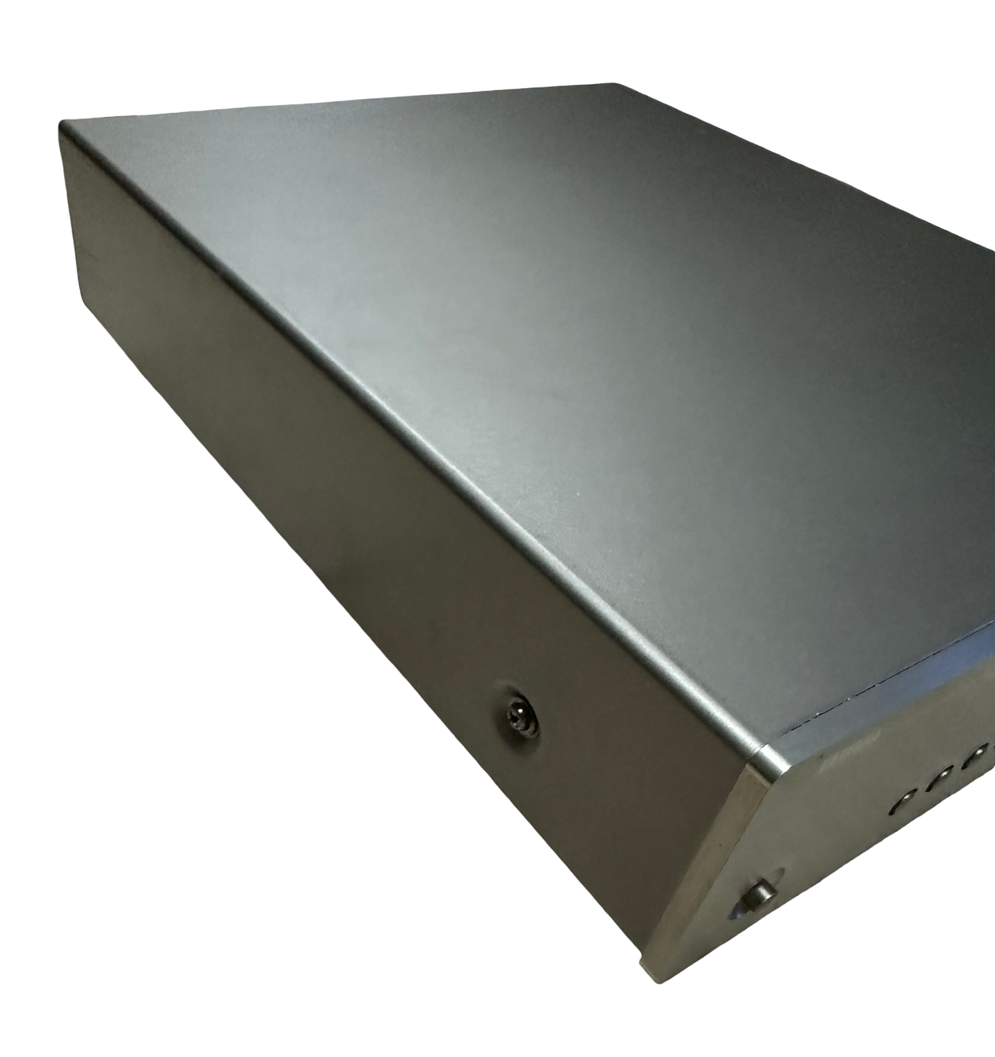 Yamaha DDP-10 Digital Sound Processor – AC-3 RF Decoder