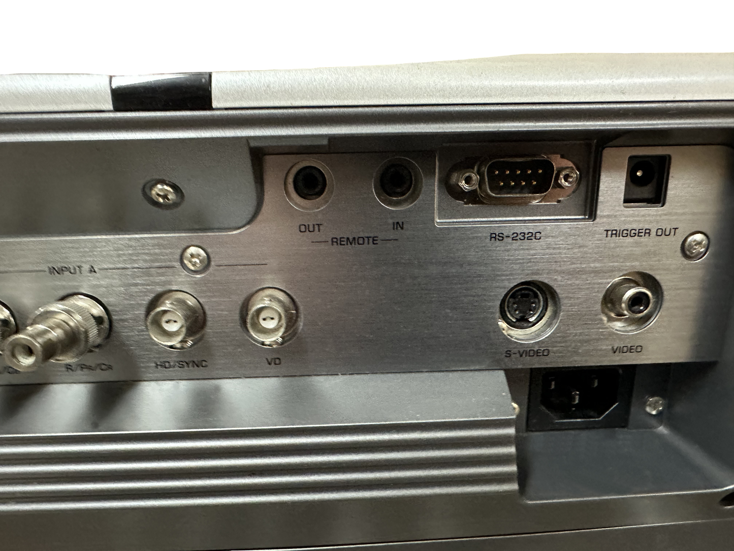 Yamaha DPX-1000
