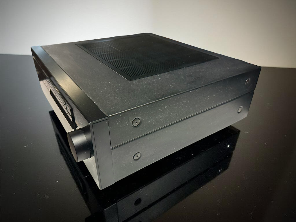 Yamaha A-1000