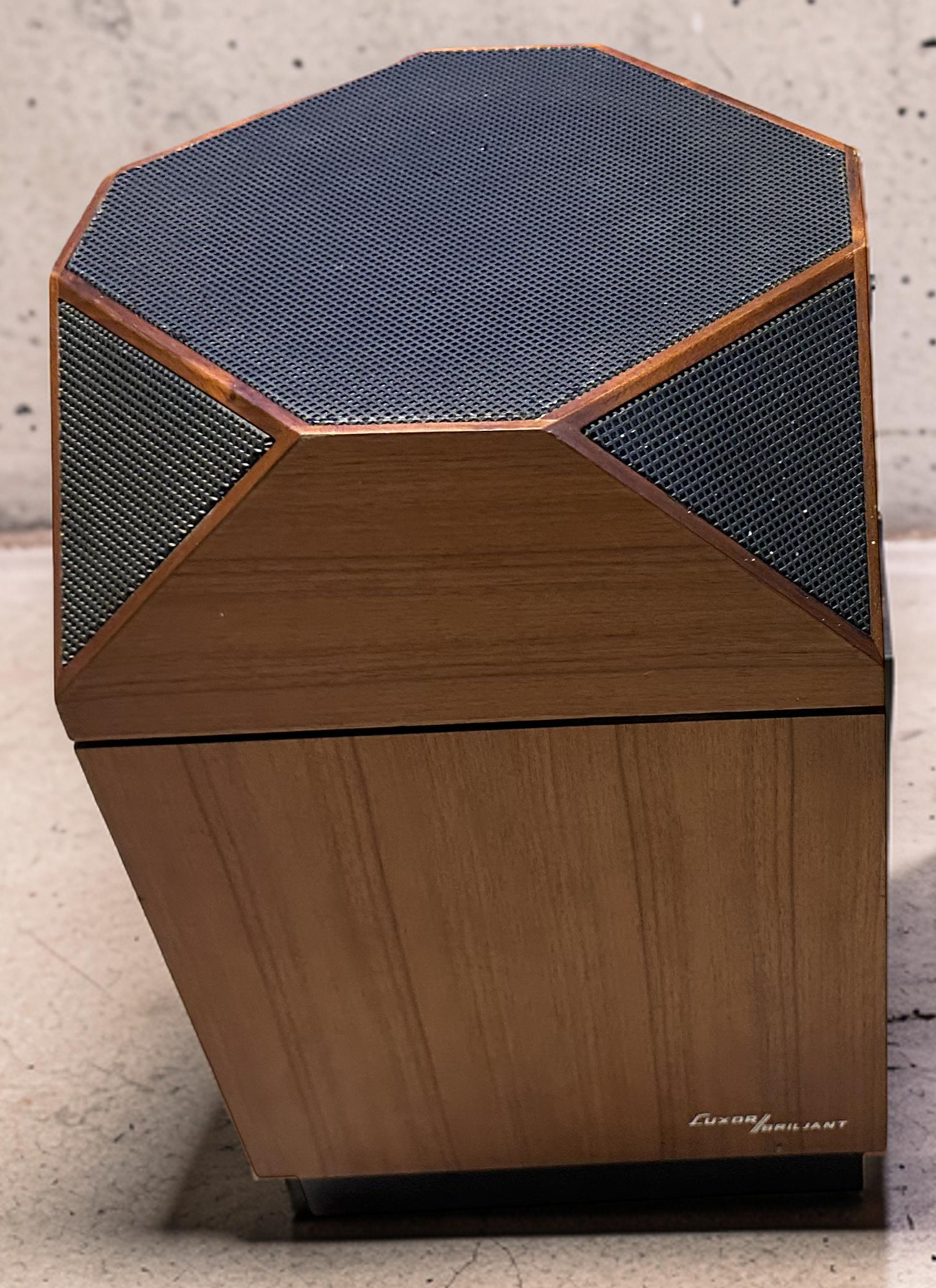 Luxor Briljant baselement 8-S74 4808374