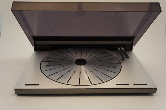 B&O TX-2 and 5000