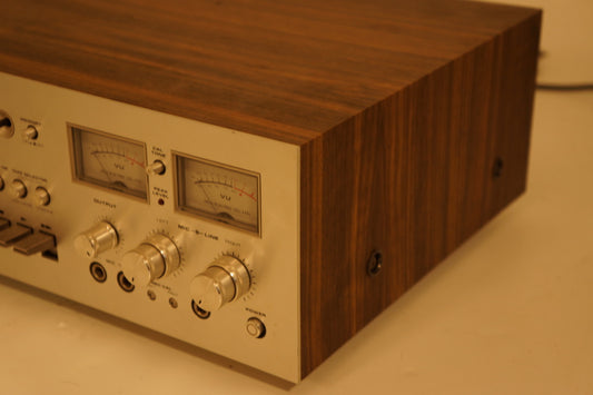 Akai GXC-740D
