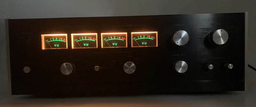 Sansui QS-1