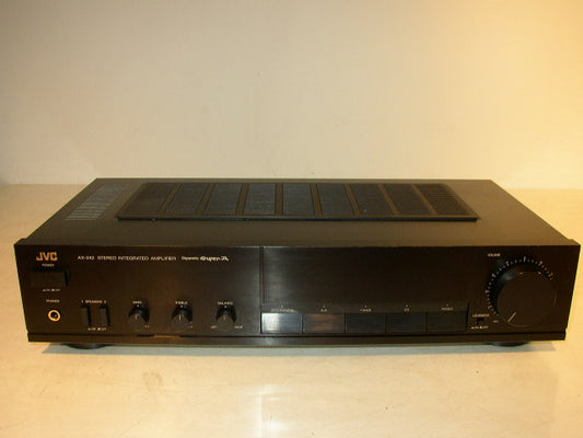 JVC AX-242