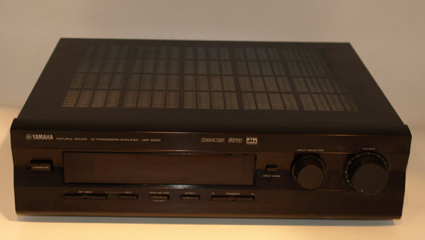 Yamaha DSP-800