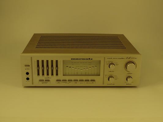 Marantz PM-550DC