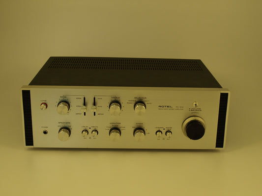 Rotel RA-1210