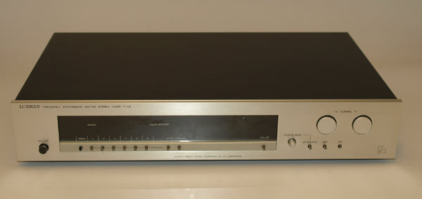 Luxman T-115