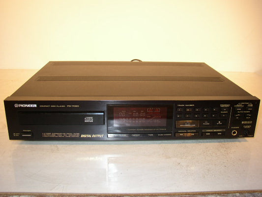 Pioneer PD-7050