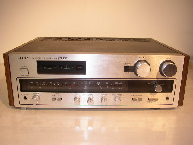 Sony STR-4800