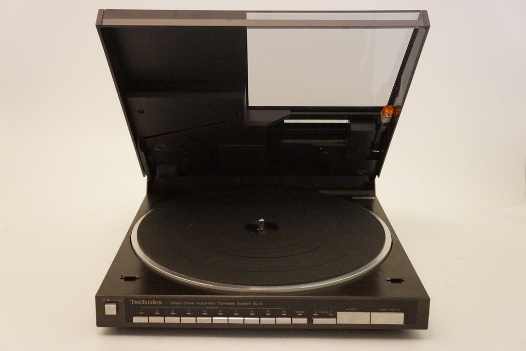 Technics SL-6