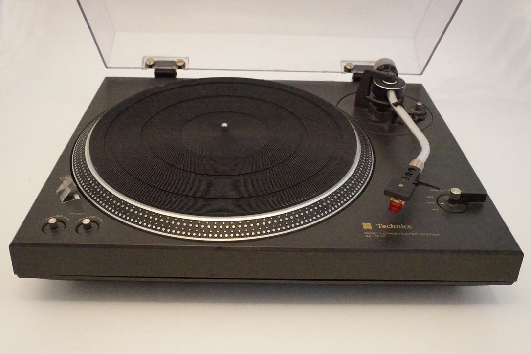 Technics SL-1510