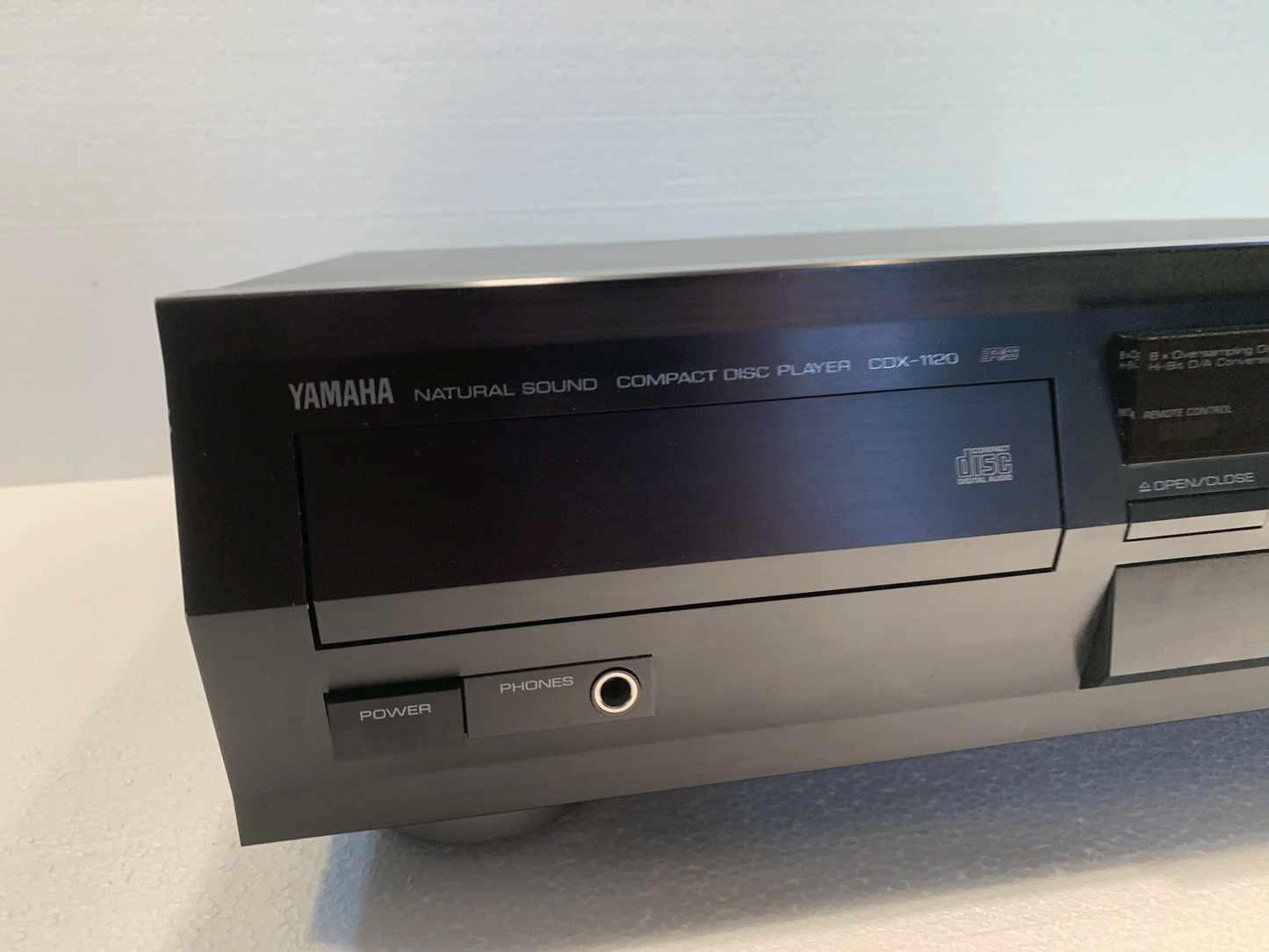 Yamaha CDX-1120