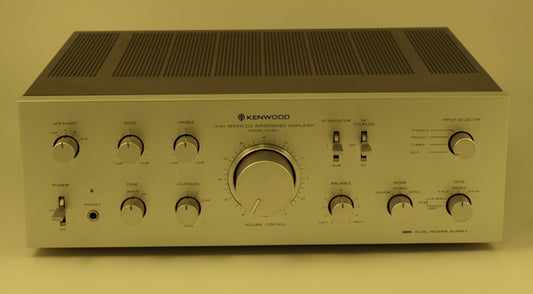 Kenwood KA-601