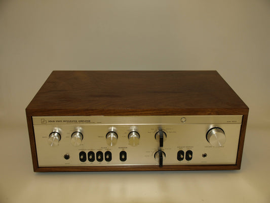 Luxman SQ-505